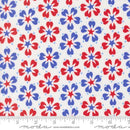 MODA On The Porch - 22512-11 Cloud - Cotton Fabric