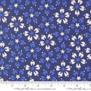MODA On The Porch - 22512-15 Navy - Cotton Fabric