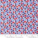 MODA On The Porch - 22515-11 Cloud - Cotton Fabric