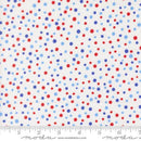MODA On The Porch - 22517-11 Cloud - Cotton Fabric
