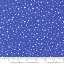 MODA On The Porch - 22517-14 Bountiful Blue - Cotton Fabric