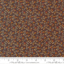 MODA Pamelia's Path - 47554-22 Dark Chocolate - Cotton Fabric