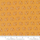 MODA Pamelia's Path - 47555-11 Cheddar - Cotton Fabric