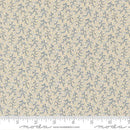 MODA Pamelia's Path - 47557-13 Weathered Blue - Cotton Fabric