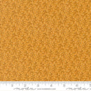 MODA Pamelia's Path - 47557-16 Cheddar - Cotton Fabric