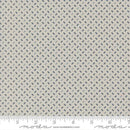 MODA Pamelia's Path - 47559-14 Weathered Blue - Cotton Fabric