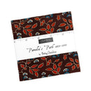 MODA Pamelias Path Charm Pack - 47550PP - Precut