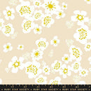 MODA Paper Cuts 2 - RS1110-11 Parchment - Cotton Fabric