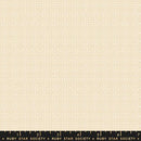 MODA Paper Cuts 2 - RS1113-11 Parchment - Cotton Fabric