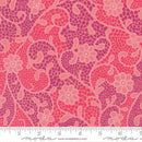 MODA Parlor Good Vibes Only - 11962-20 Rose - Cotton Fabric