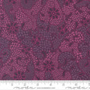 MODA Parlor Good Vibes Only - 11962-26 Plum - Cotton Fabric