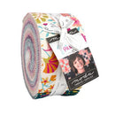 MODA Parlor Jelly Roll - 11960JR - Precut
