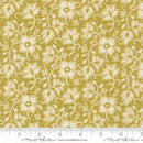 MODA Parlor Soul Shine - 11963-17 Pesto - Cotton Fabric