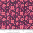 MODA Parlor Soul Shine - 11963-26 Plum - Cotton Fabric
