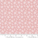 MODA Pastel Prairie - 31788-15 Fading Rose - Cotton Fabric