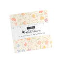 MODA Pastel Prairie Charm Pack - 31780PP - Precut