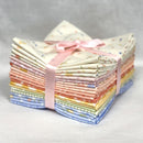 MODA Pastel Prairie Fat Quarter Bundle - 20 Fat Quarters - Cotton Fabric