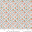 MODA Peachy Keen - 29171-12 Grey - Cotton Fabric