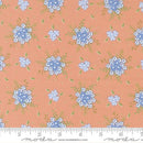 MODA Peachy Keen - 29172-18 Peach Blossom - Cotton Fabric