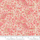 MODA Petals And Polka Dots - 3081-11 Lace - Cotton Fabric
