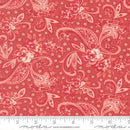 MODA Petals And Polka Dots - 3081-17 Tea Rose - Cotton Fabric