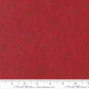 MODA Petals And Polka Dots - 3082-20 Rose - Cotton Fabric