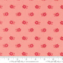 MODA Petals And Polka Dots - 3083-15 Blossoms - Cotton Fabric