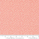 MODA Petals And Polka Dots - 3084-15 Blossoms - Cotton Fabric