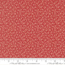 MODA Petals And Polka Dots - 3084-19 Rose - Cotton Fabric