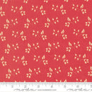 MODA Petals And Polka Dots - 3085-18 Tea Rose - Cotton Fabric