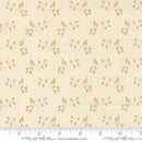 MODA Petals And Polka Dots - 3085-23 Lace Linen - Cotton Fabric