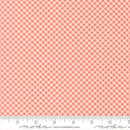 MODA Petals And Polka Dots - 3088-11 Blush - Cotton Fabric