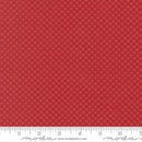 MODA Petals And Polka Dots - 3088-18 Rose - Cotton Fabric