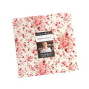 MODA Petals And Polka Dots Layer Cake - 3080LC - Precut