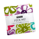 MODA Pick Me Charm Pack - 22490PP - Precut