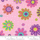MODA Pick Me Flower Power - 22497-12 Petal - Cotton Fabric