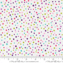 MODA Pick Me Little Dot - 22495-11 Sugar - Cotton Fabric