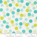 MODA Pick Me Playful Dot - 22494-11 Sugar - Cotton Fabric