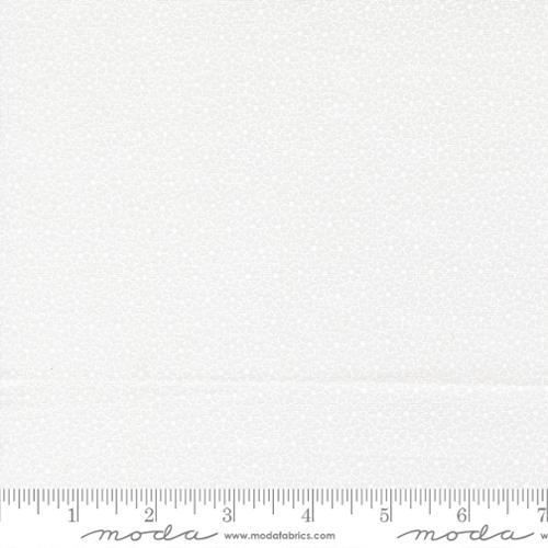 MODA Pick Me Pocket Of Posies - 22492-11 Sugar - Cotton Fabric