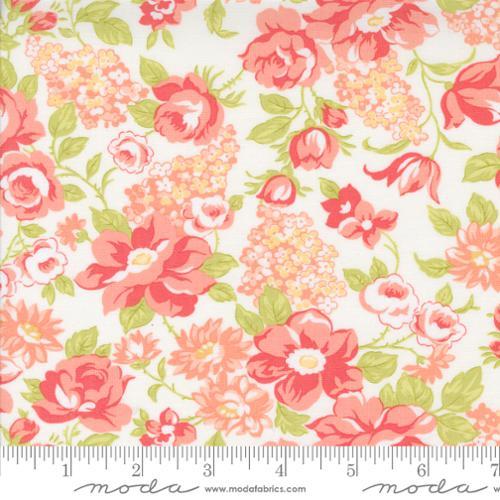 MODA Portofino - 35390-11 Cloud - Cotton Fabric