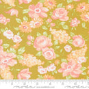 MODA Portofino - 35390-17 Pineapple - Cotton Fabric