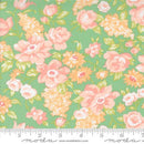 MODA Portofino - 35390-20 Azure - Cotton Fabric