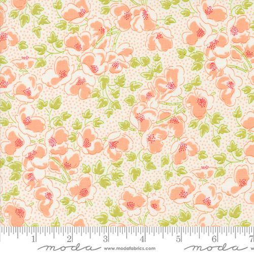 MODA Portofino - 35391-11 Cloud - Cotton Fabric