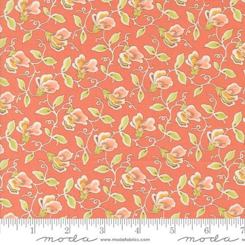 MODA Portofino - 35392-15 Gelato - Cotton Fabric
