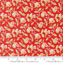 MODA Portofino - 35392-16 Pomegranate - Cotton Fabric