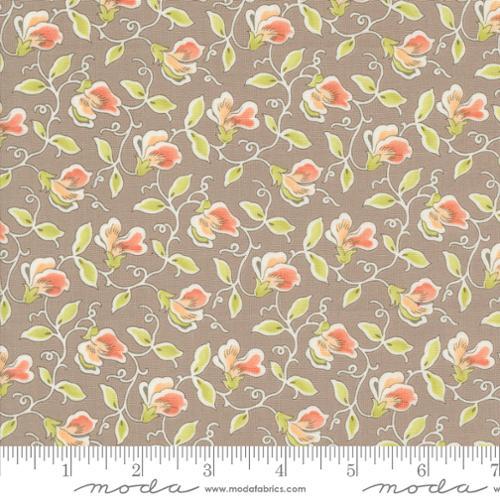 MODA Portofino - 35392-21 Cobblestones - Cotton Fabric