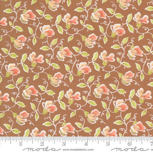 MODA Portofino - 35392-22 Sienna - Cotton Fabric