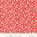 MODA Portofino - 35393-16 Pomegranate - Cotton Fabric