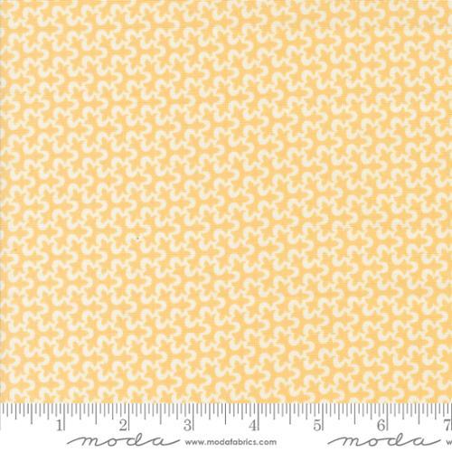 MODA Portofino - 35395-11 Golden Wheat - Cotton Fabric