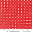 MODA Portofino - 35396-16 Pomegranate - Cotton Fabric